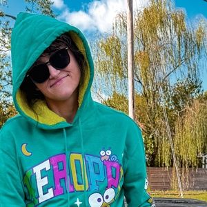 Meet your Posher, Sami